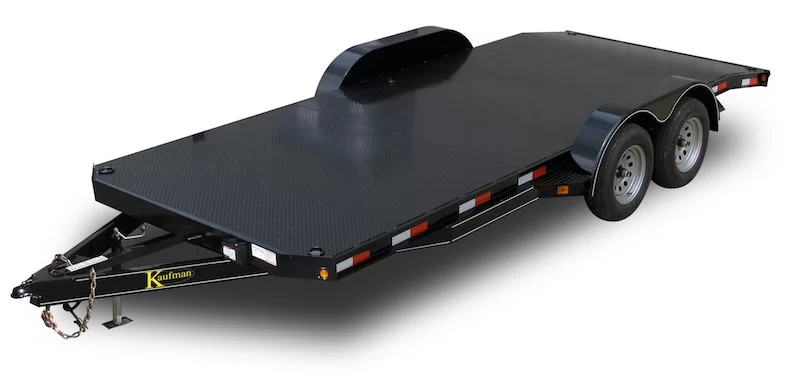GVWR for Trailers
